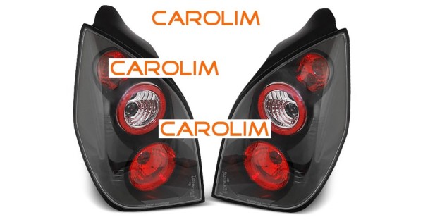 Citroen C2 tagatuled