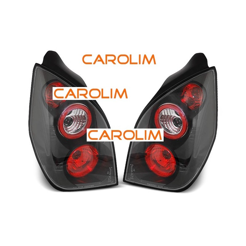 Citroen C2 tagatuled