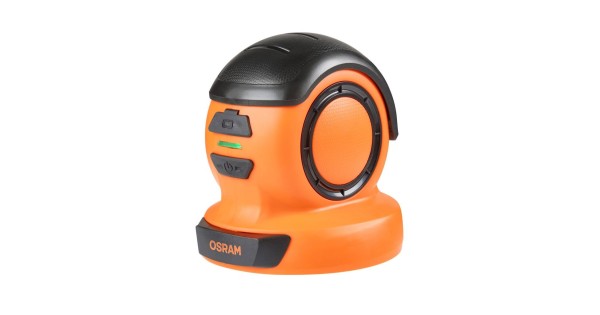 Osram jääkaabits ICEscraper