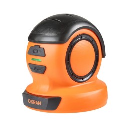 Osram jääkaabits ICEscraper