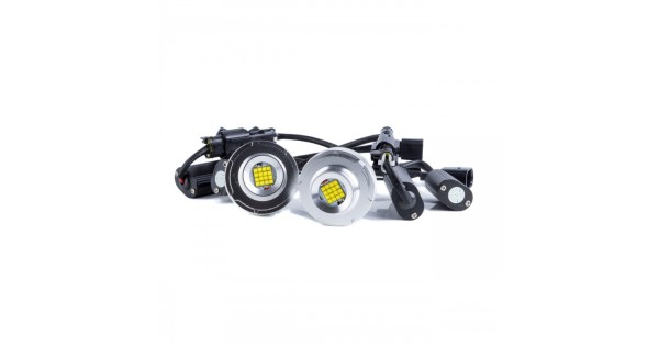 BMW E60 LCI 80W LED marker