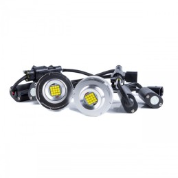 BMW E60 LCI 80W LED marker