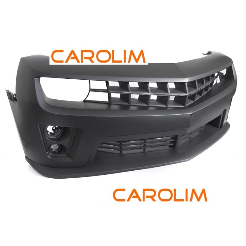 Chevrolet Camaro ZL1 esistange