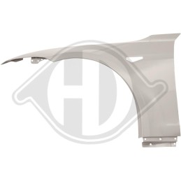 Tesla Model S esitiib