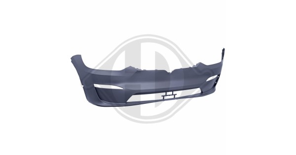 Tesla Model S esistange