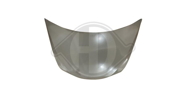 Tesla Model S kapott