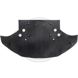 Tesla Model S põhjakate