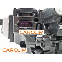 Volkswagen Passat B8 led esituled