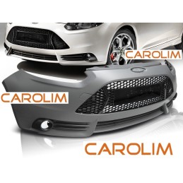 Ford Focus ST esistange