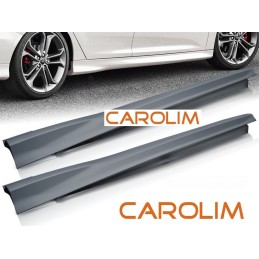 Ford Focus ST karbilaiendid