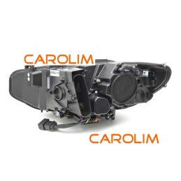 BMW F32 DRL led esituled