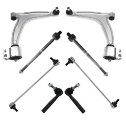 Opel Vectra C veermiku komplekt