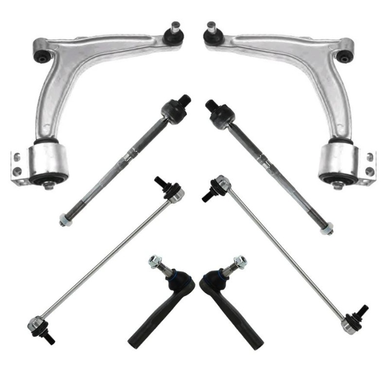 Opel Vectra C veermiku komplekt