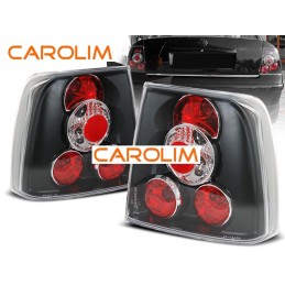 Volkswagen Passat B5 tagatuled