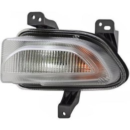 Jeep Renegade päevatuli