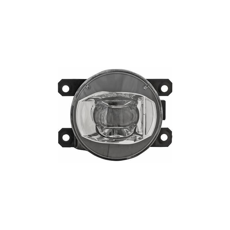 Jeep Renegade led udutuli