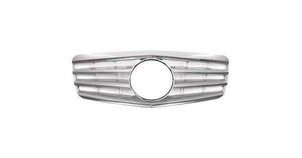 Mercedes W211 iluvõre