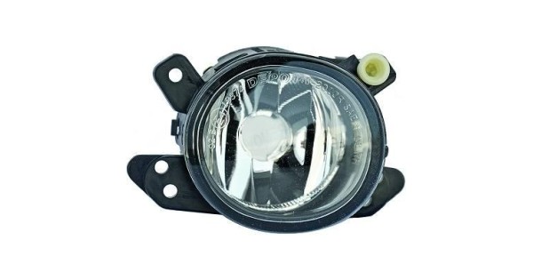 Mercedes B W245 udutuli