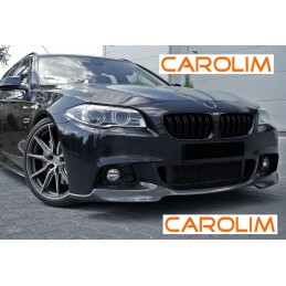 BMW F10 M-pakett esistange LIP