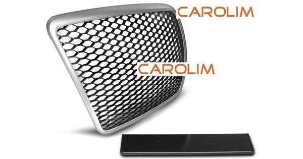 Audi A6 C6 RS iluvõre