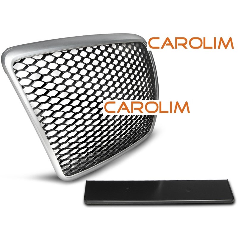 Audi A6 C6 RS iluvõre