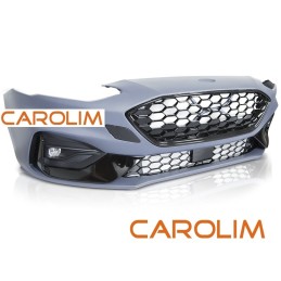 Ford Focus ST esistange