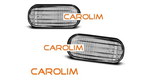 Honda Civic suunatuled