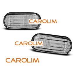 Honda Civic suunatuled