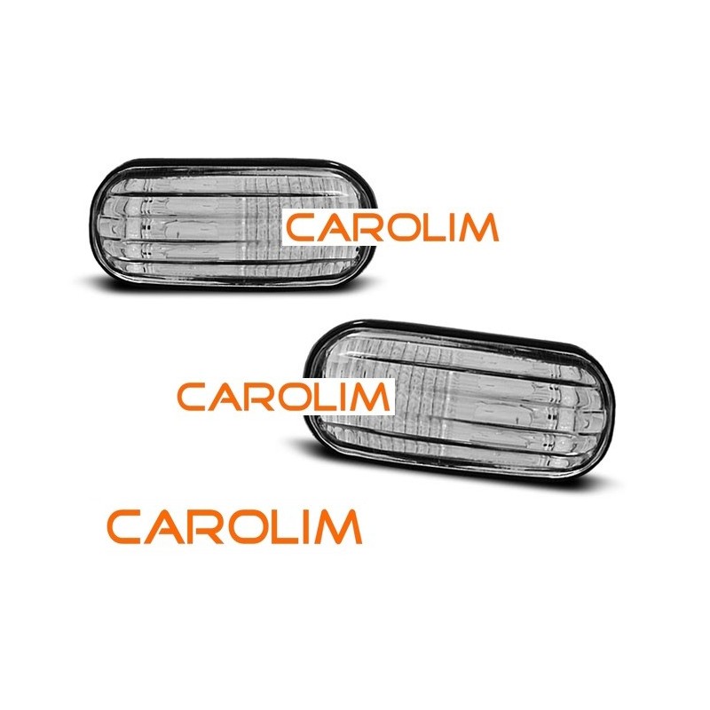 Honda Civic suunatuled