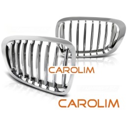 BMW E46 Coupe iluvõre