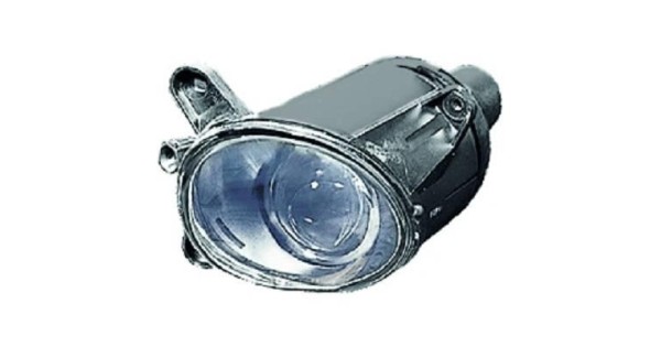 Volkswagen Passat B5 udutuli