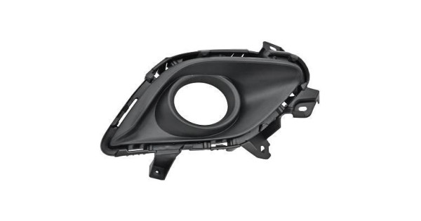 Mazda 6 esistange võre