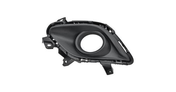 Mazda 6 esistange võre