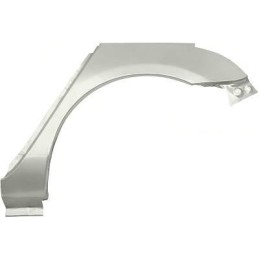 Mazda 3 tagatiiva remondikomplekt