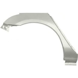 Mazda 3 tagatiiva remondikomplekt