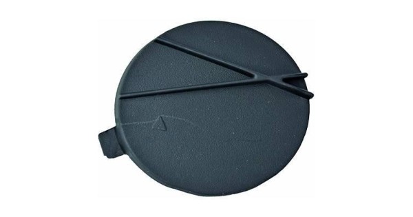 Mazda 5 esistange konksu kate