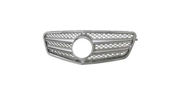 Mercedes E W212 iluvõre