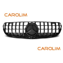 Mercedes GLC W253 GT R iluvõre