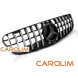 Mercedes GLC W253 GT R iluvõre