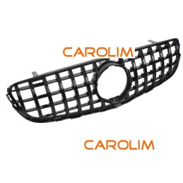 Mercedes GLC W253 GT R iluvõre