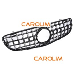 Mercedes GLC W253 GT R iluvõre