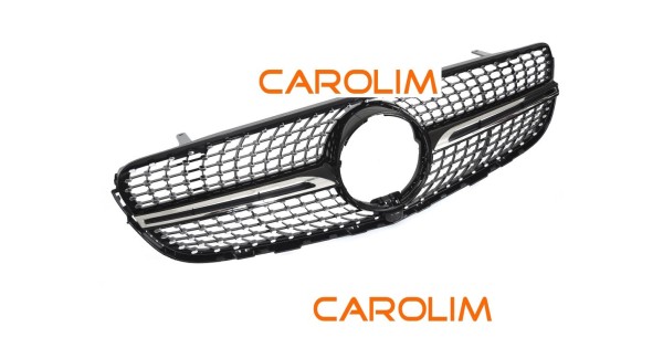 Mercedes GLC W253 iluvõre