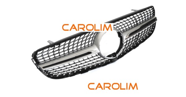 Mercedes GLC W253 iluvõre