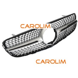 Mercedes GLC W253 iluvõre