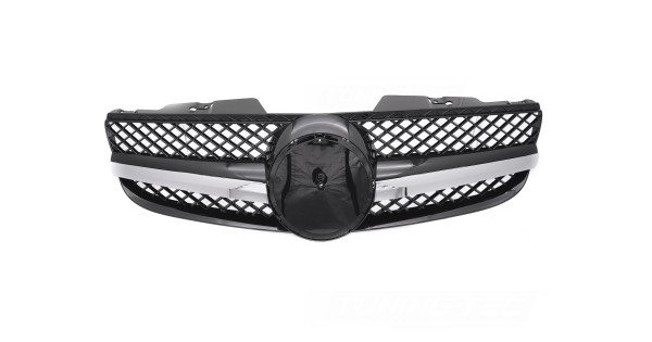 Mercedes SL R230 iluvõre