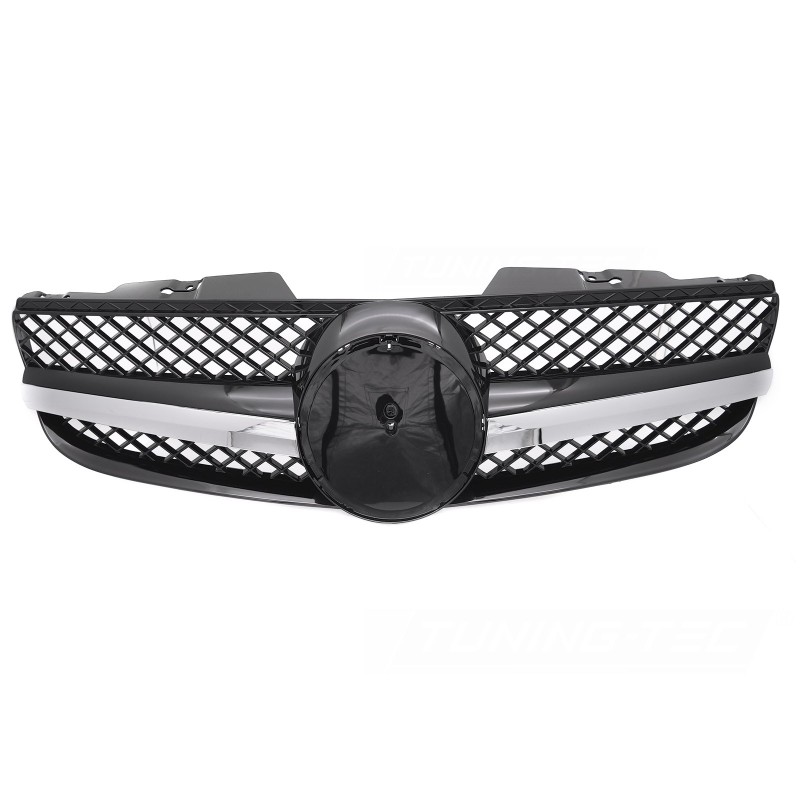 Mercedes SL R230 iluvõre