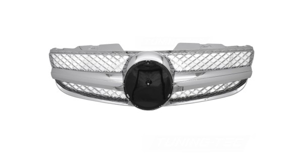 Mercedes SL R230 iluvõre