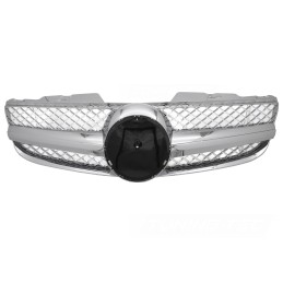 Mercedes SL R230 iluvõre