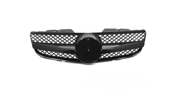 Mercedes SL R230 iluvõre