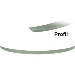 Mercedes SL R230 tagaspoiler